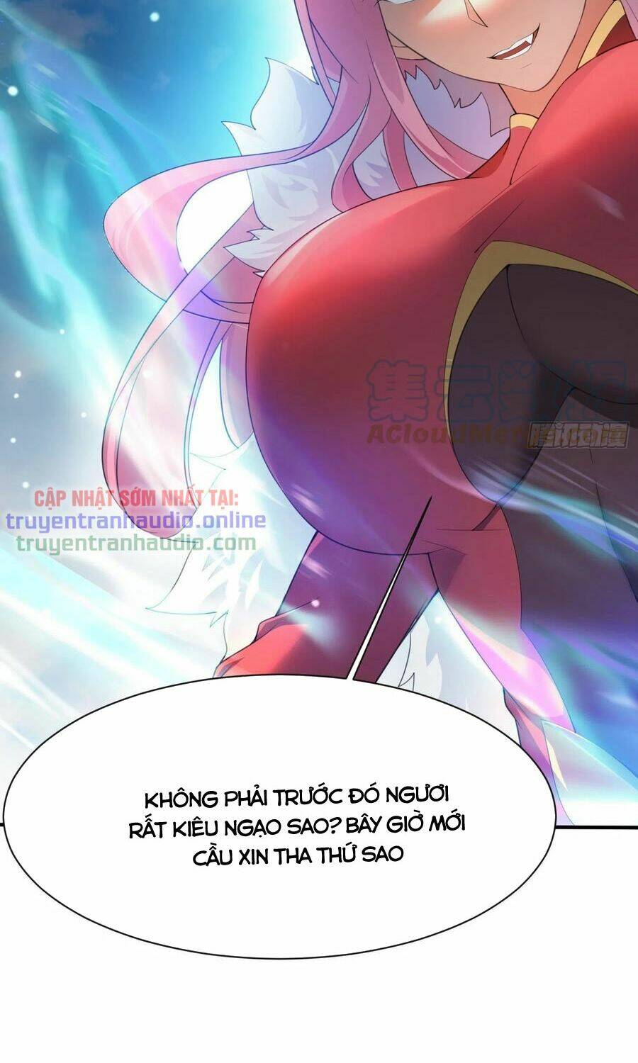 Bắt Đầu Làm Super God Bằng Việc Dạy Dỗ 6 Tỷ Tỷ Chương 72 Ảnh 45