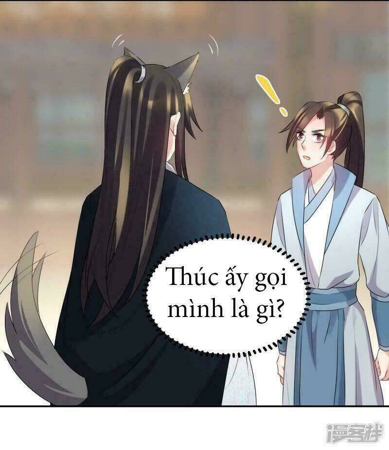 Quả Nhân Có Bệnh Tên Là Tương Tư Chương 71 Ảnh 12