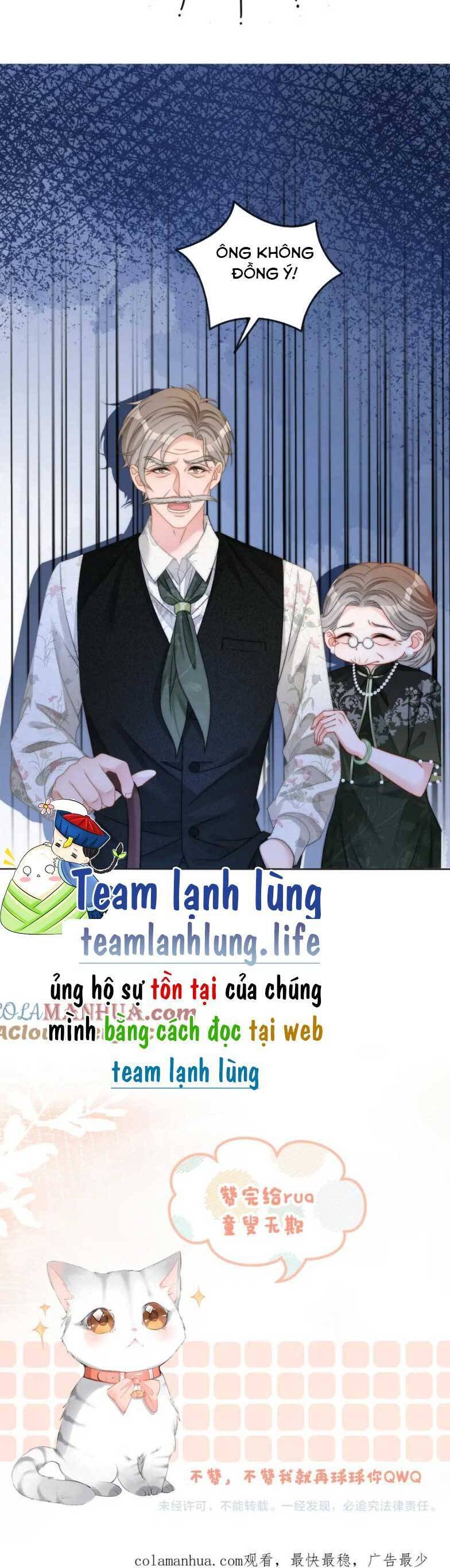 Cô Ấy Ngày Nào Cũng Lên Hot Search! Chương 135 Ảnh 27