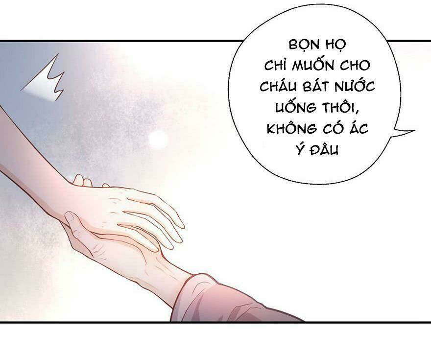 Trù Trù Động Nhân Chương 9 Ảnh 25
