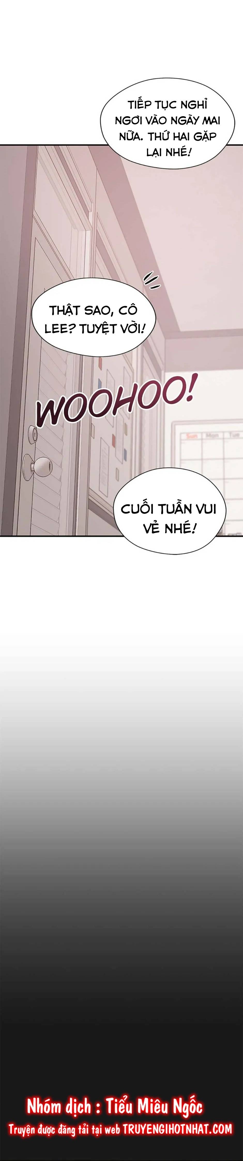 Câu Trả Lời Mùa Đông Chương 65 Ảnh 39