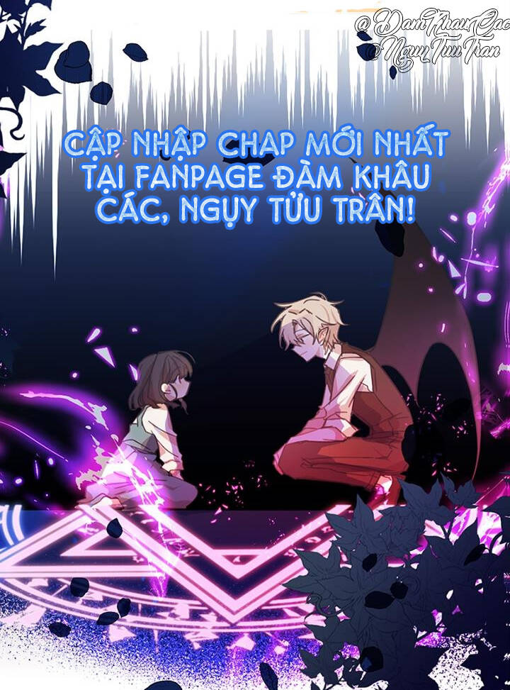 Bản Tình Ca Màu Huyết Họa Với Rowan Chương 4 Ảnh 43