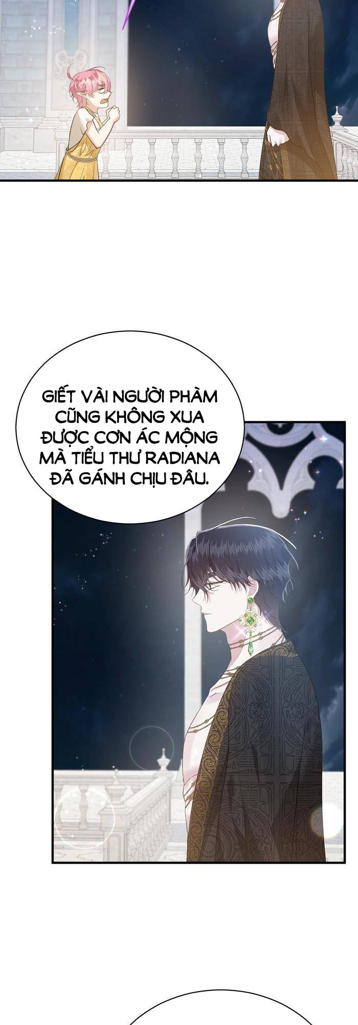 Tỏa Sáng Rực Rỡ Chương 27.1 Ảnh 28