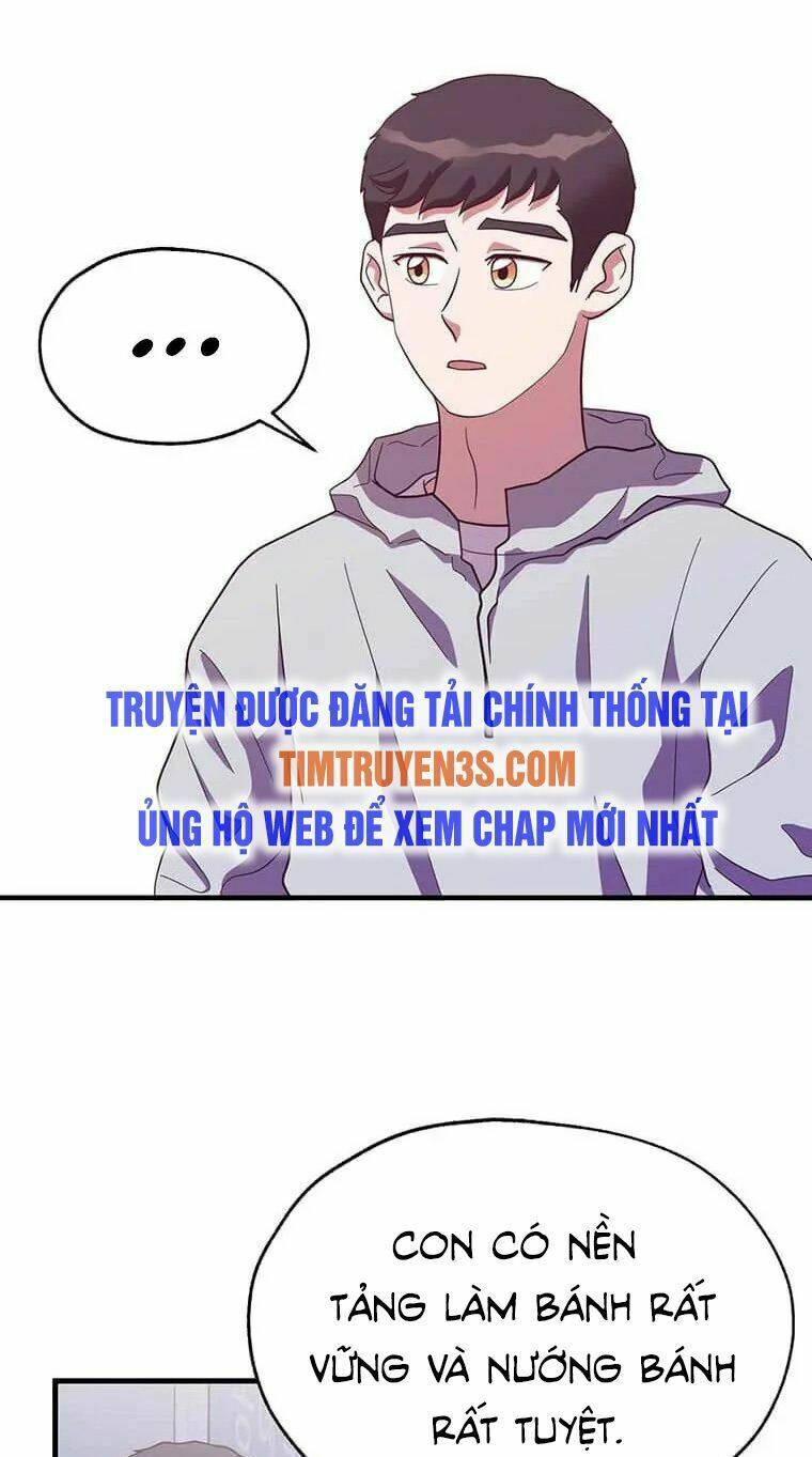 Tiệm Bánh Của Thiên Quỷ Chương 22 Ảnh 6