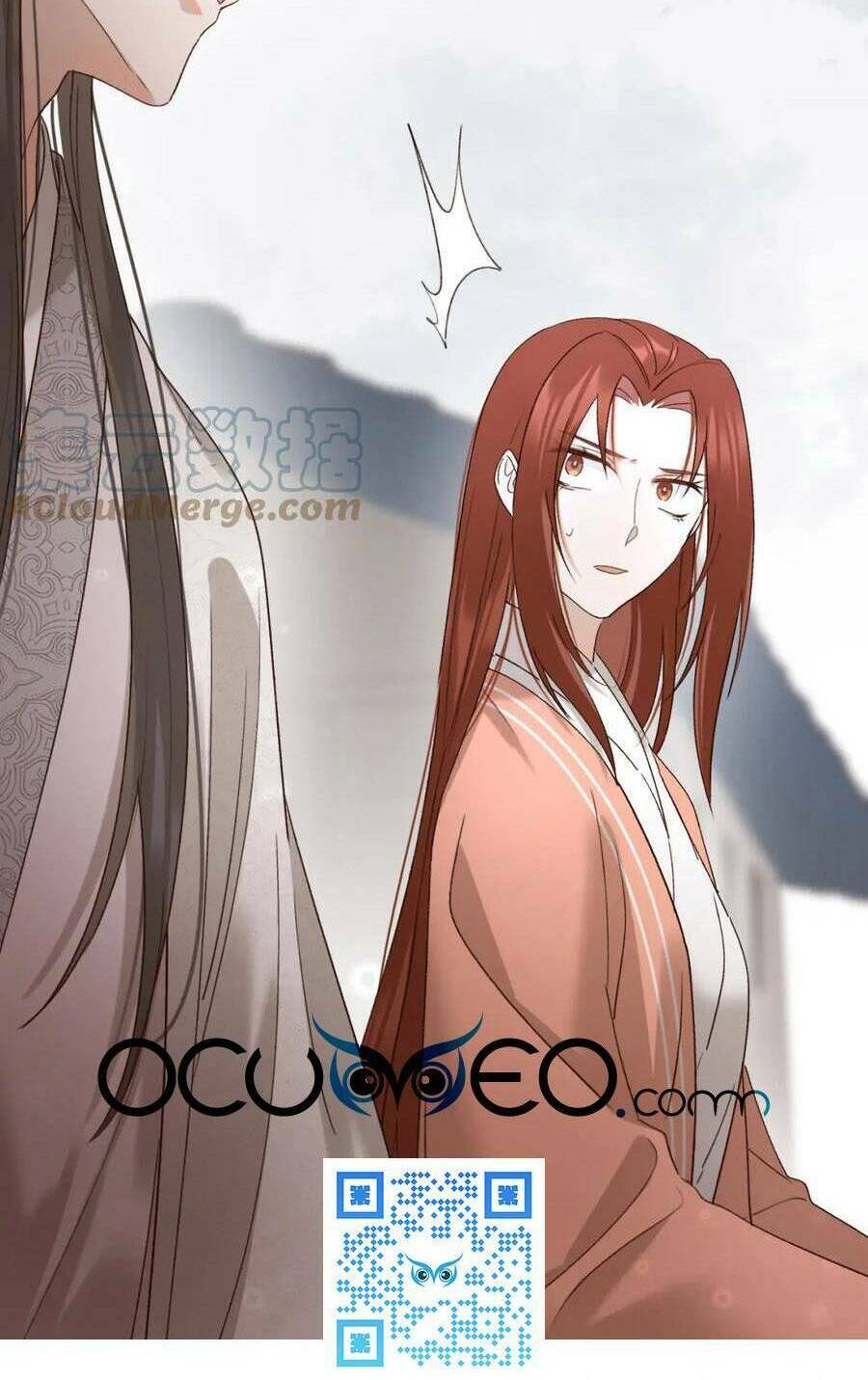 Hoàng Hậu Vô Đức Chương 104 Ảnh 55