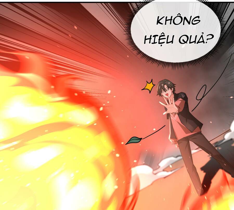 Đô Thị Hậu Cung Chương 0 Ảnh 11