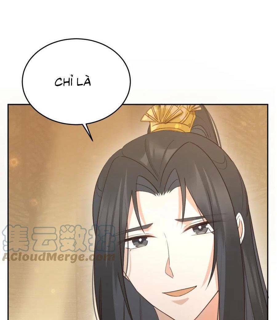 Hoàng Hậu Vô Đức Chương 110 Ảnh 41
