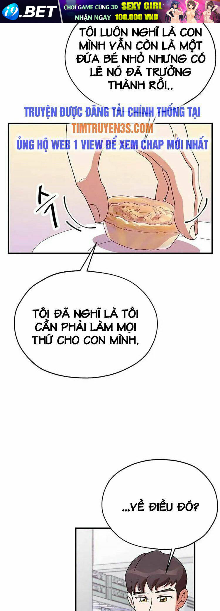 Tiệm Bánh Của Thiên Quỷ Chương 25 Ảnh 56