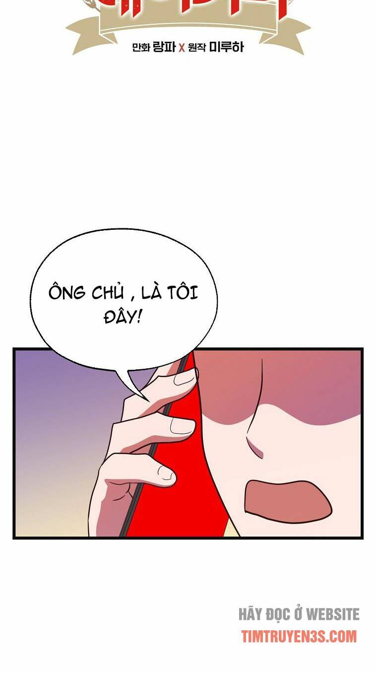 Tiệm Bánh Của Thiên Quỷ Chương 40 Ảnh 19