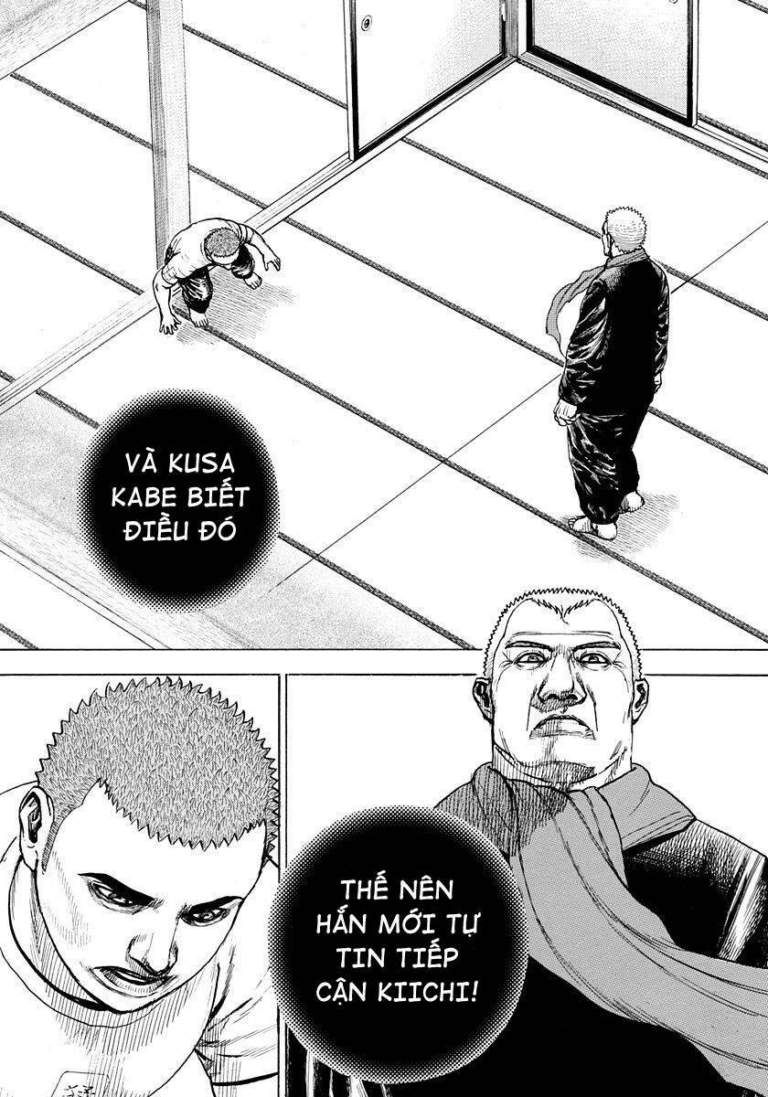 Tough - Miyazawa Kiichi Chương 408 Ảnh 12