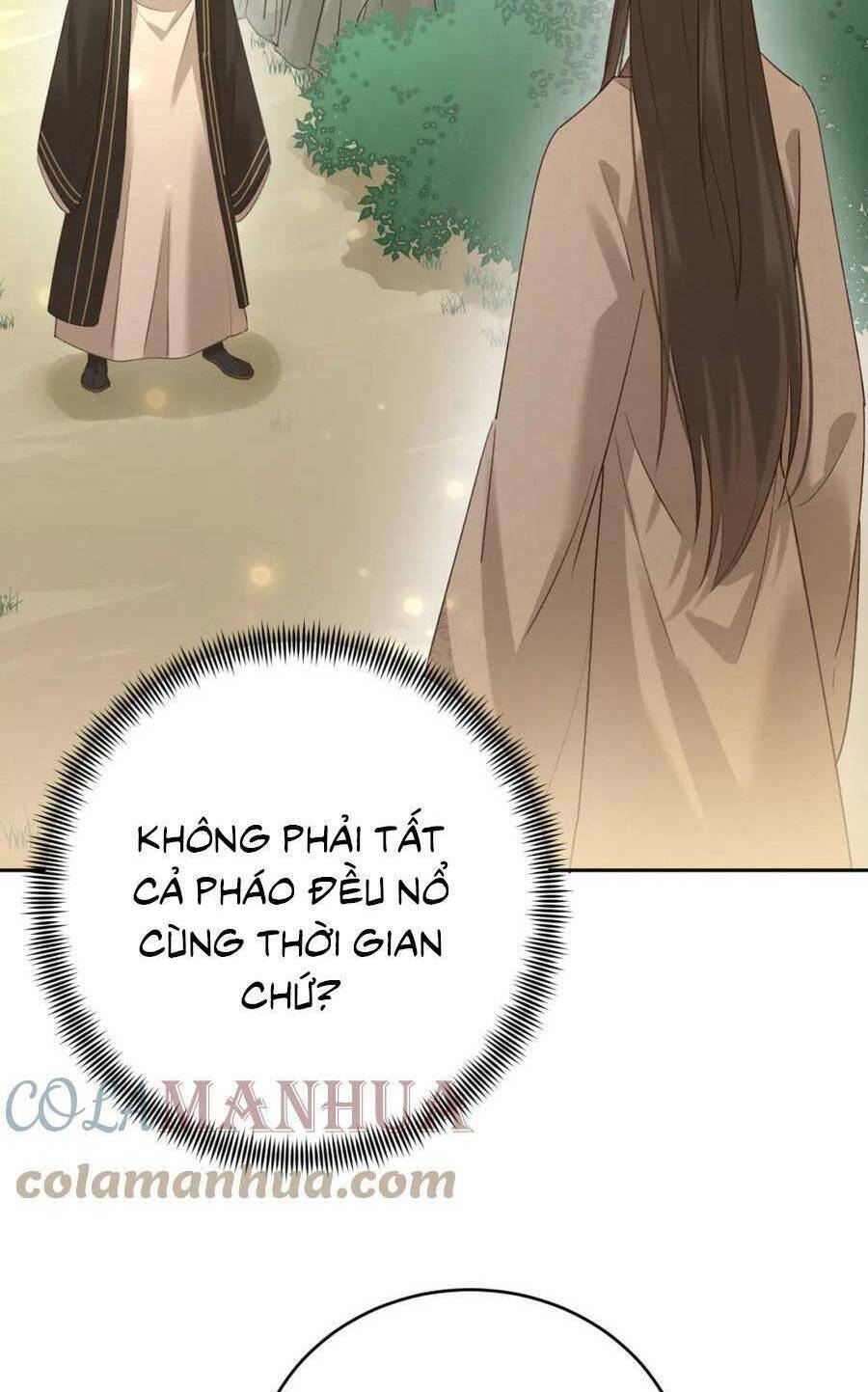 Hoàng Hậu Vô Đức Chương 105 Ảnh 7