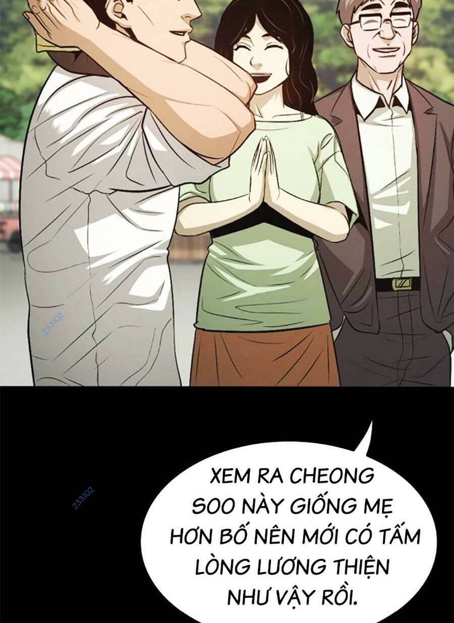 Ngục Tù Đẫm Máu Chương 74 Ảnh 35