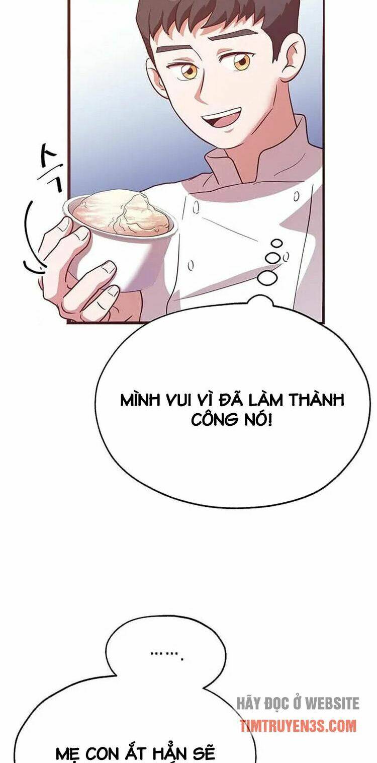Tiệm Bánh Của Thiên Quỷ Chương 19 Ảnh 59