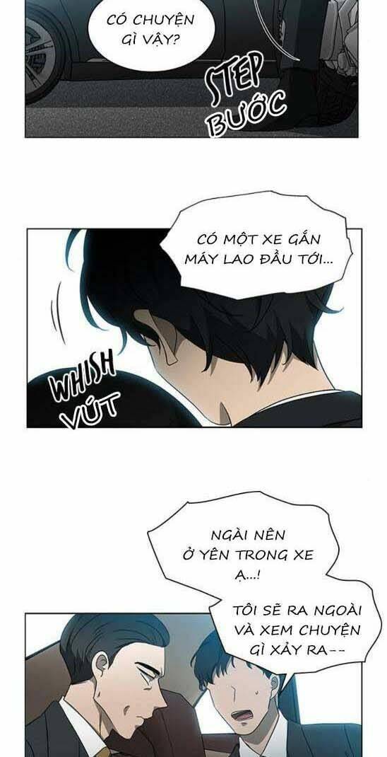 Nó Là Của Tôi Chương 142 Ảnh 26