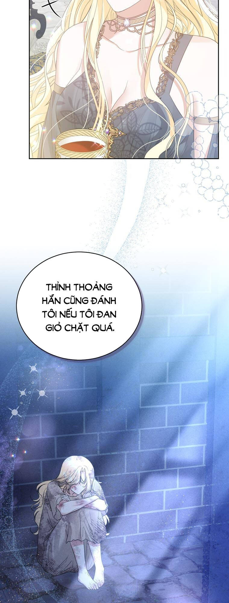 Tỏa Sáng Rực Rỡ Chương 26.1 Ảnh 9