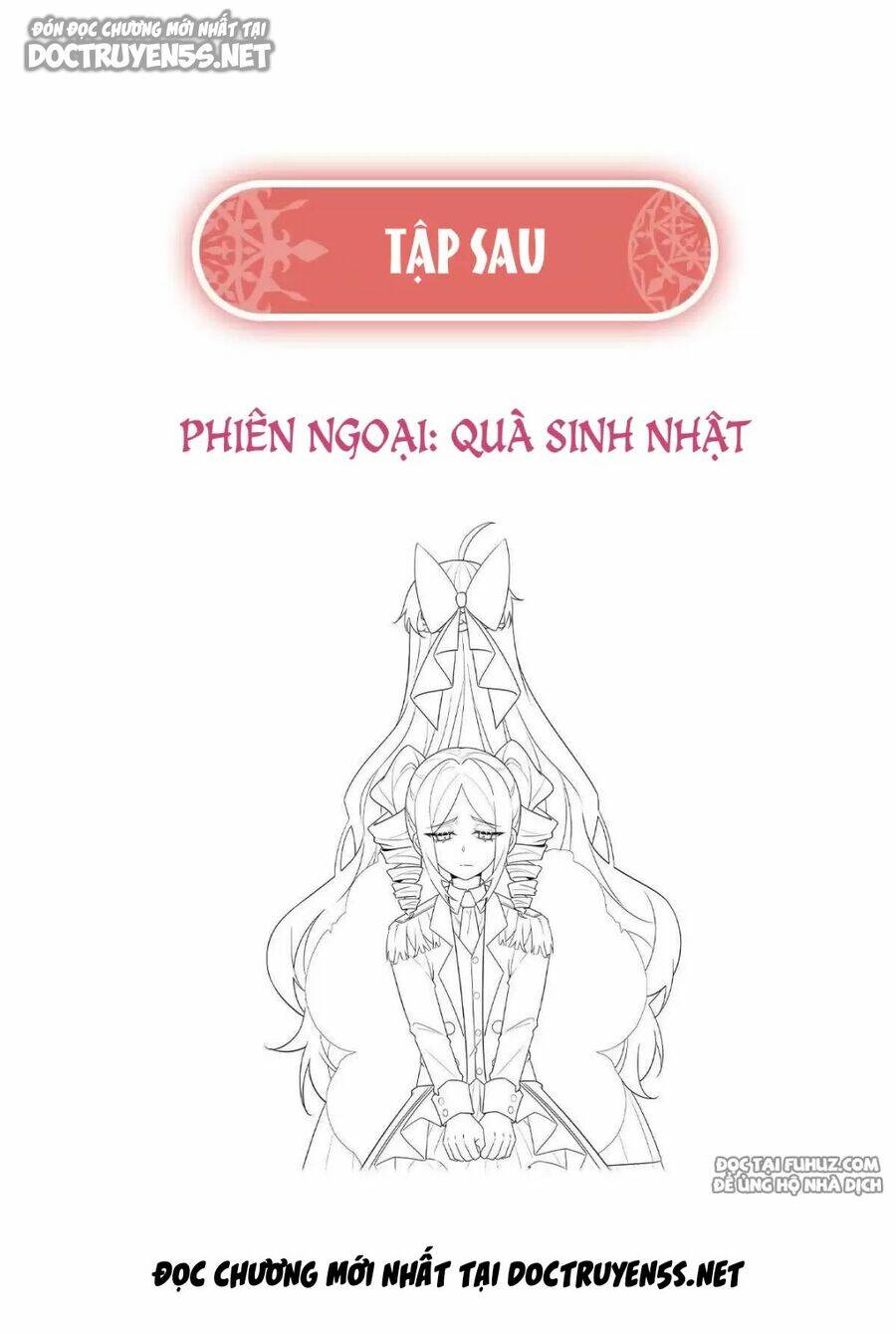 Thiên Kim Phản Diện Và Tiểu Thư Ma Vương Chương 31 Ảnh 61
