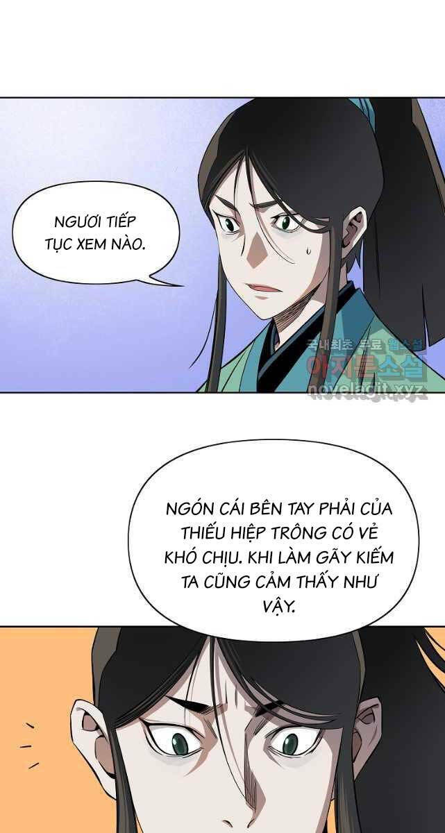 Hoành Tảo Cửu Châu Chương 47 Ảnh 55