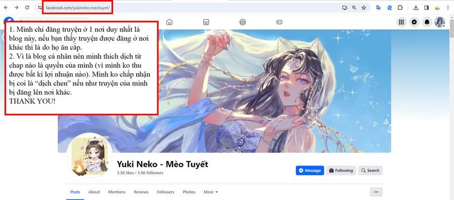 Majo To Yajuu Chương 42 Ảnh 2
