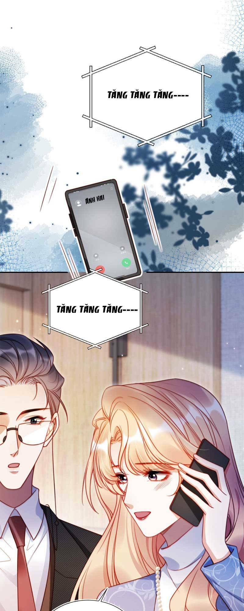 Thừa Kế Gia Sản Ngàn Tỷ Sau Khi Ly Hôn Chương 40 Ảnh 18
