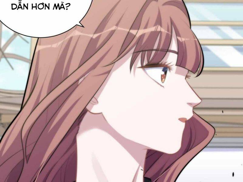 Cha Vợ Đại Nhân Là Bà Xã Chương 162 Ảnh 58