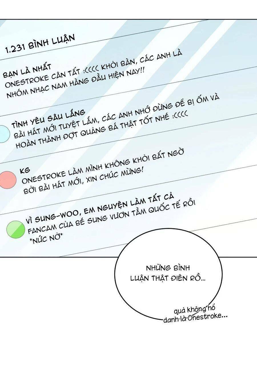 Cuộc Sống Thứ 2 Của Thần Tượng Toàn Năng Chương 18 Ảnh 25