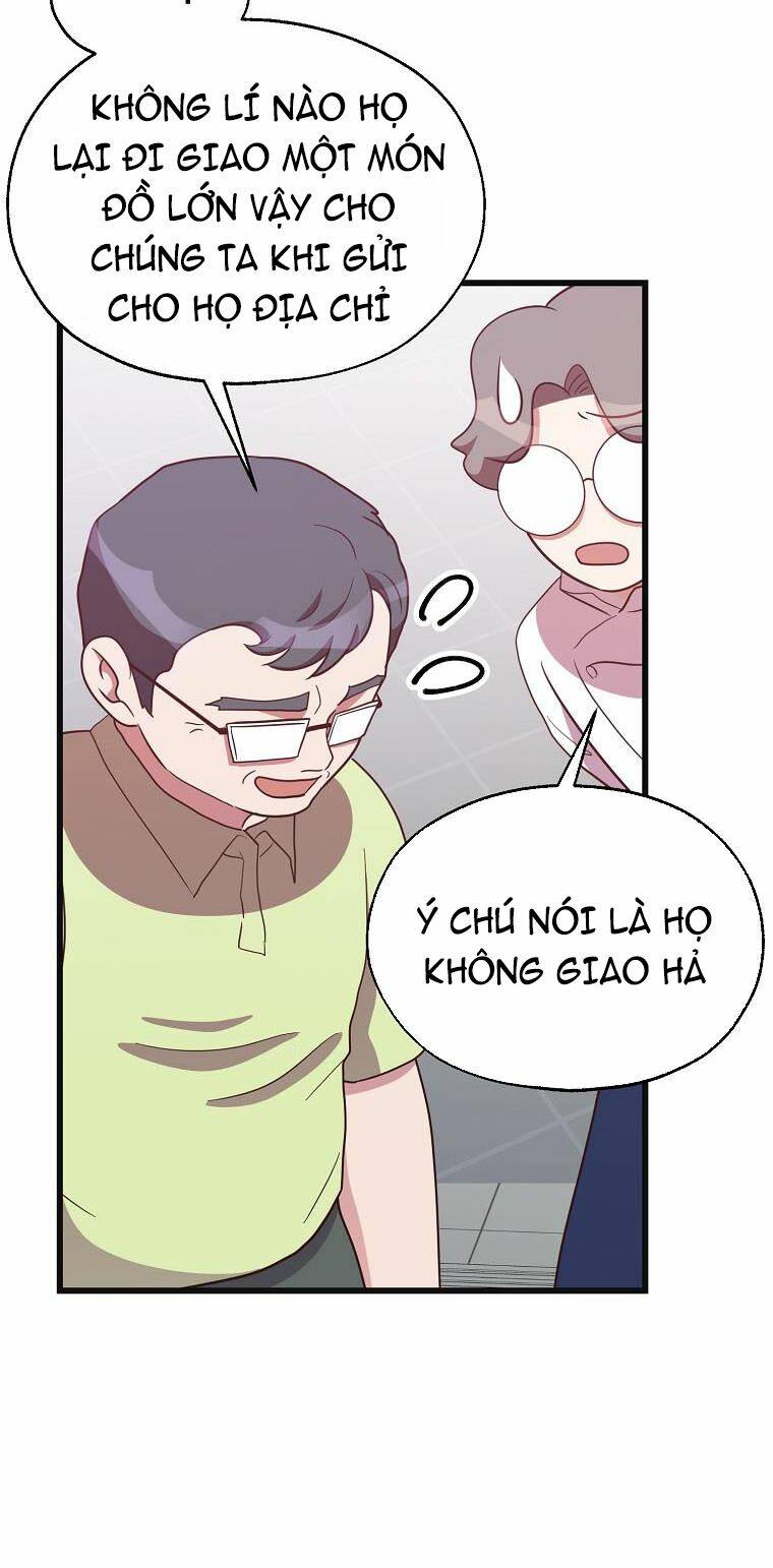 Tiệm Bánh Của Thiên Quỷ Chương 40 Ảnh 16