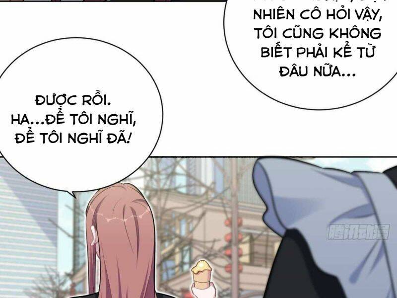 Cha Vợ Đại Nhân Là Bà Xã Chương 162 Ảnh 48