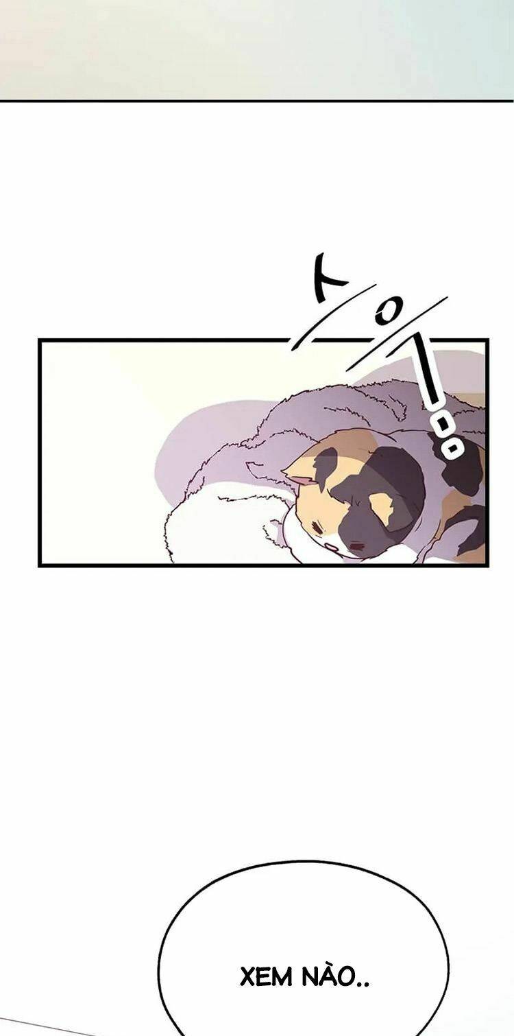 Tiệm Bánh Của Thiên Quỷ Chương 30 Ảnh 21