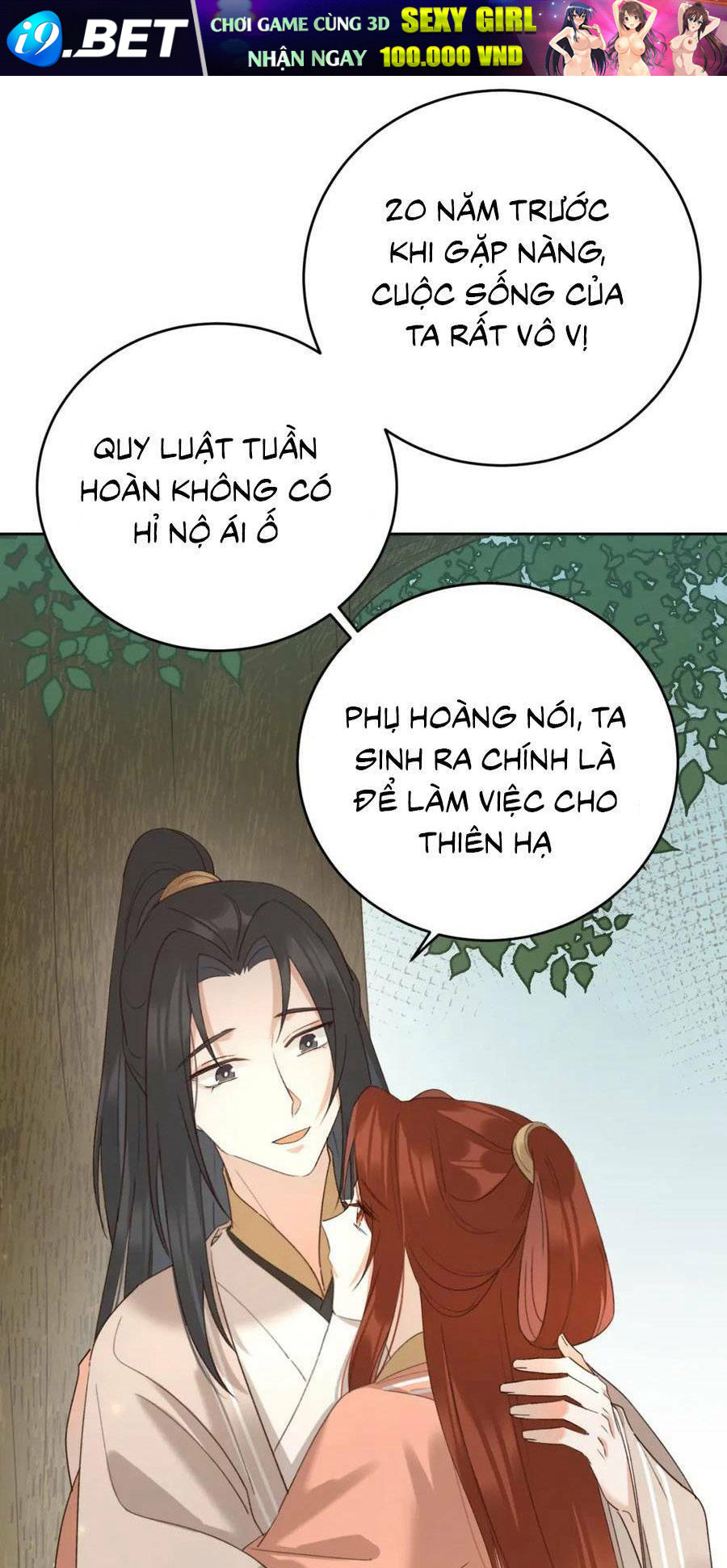 Hoàng Hậu Vô Đức Chương 102 Ảnh 33