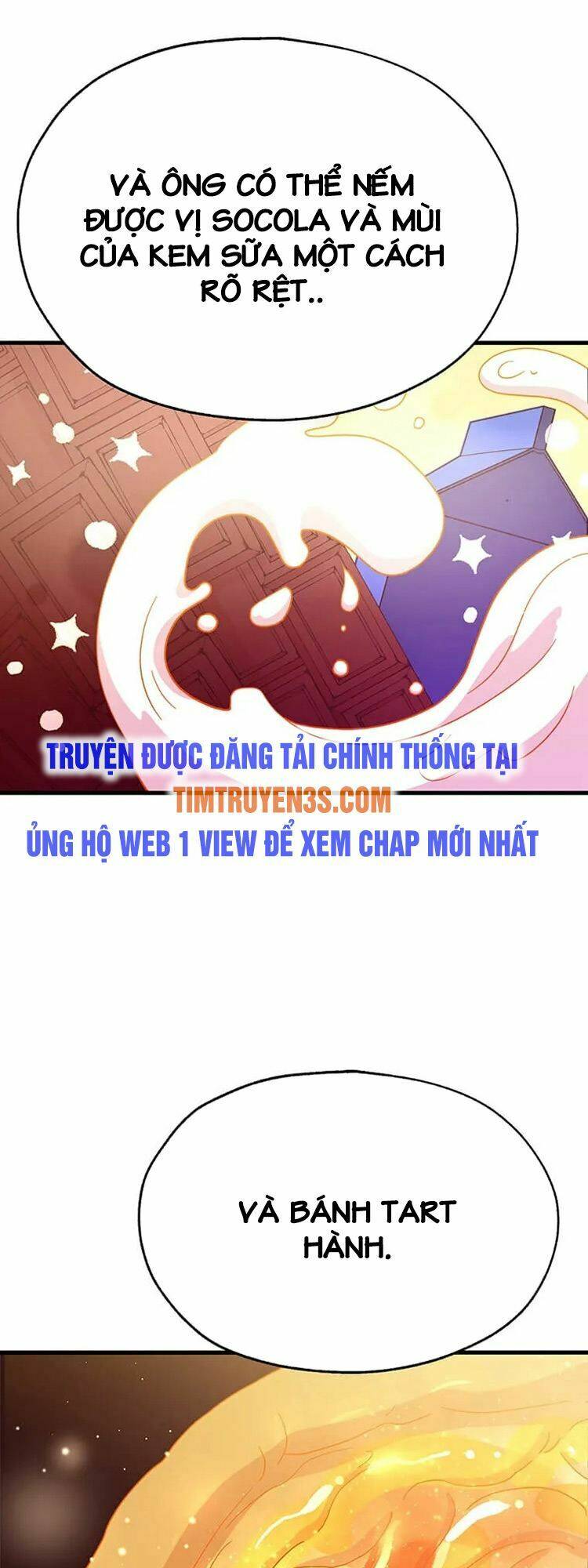 Tiệm Bánh Của Thiên Quỷ Chương 28 Ảnh 29