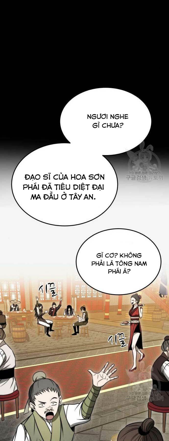 Thiên Tài Tuyệt Đỉnh Hoa Sơn Chương 19 Ảnh 36
