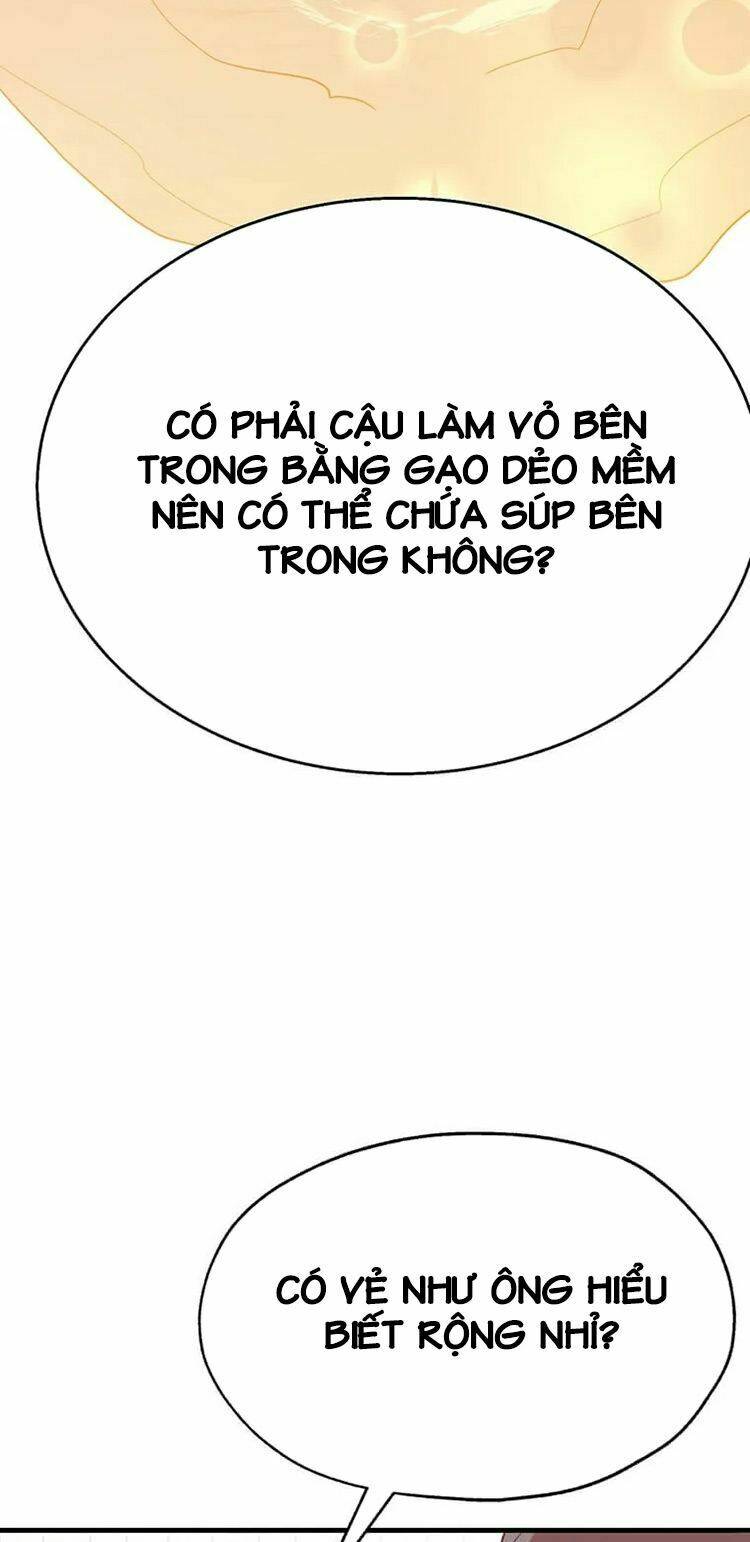 Tiệm Bánh Của Thiên Quỷ Chương 28 Ảnh 16