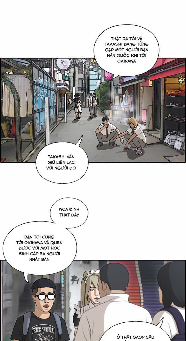 Free Draw Chương 131 Ảnh 34