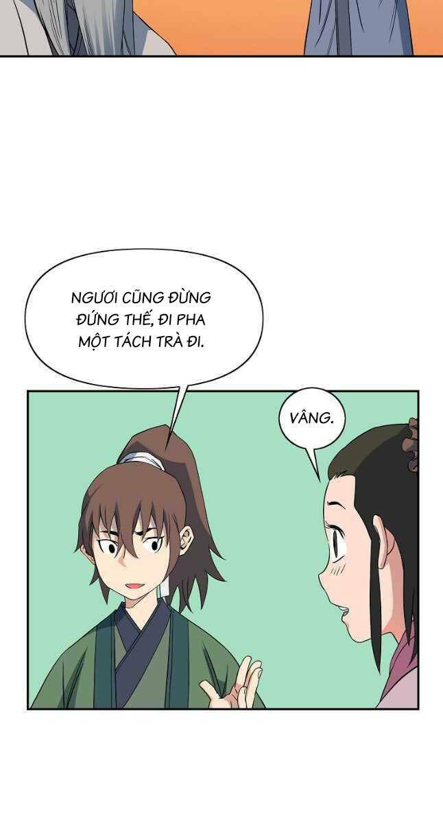 Hoành Tảo Cửu Châu Chương 49 Ảnh 5