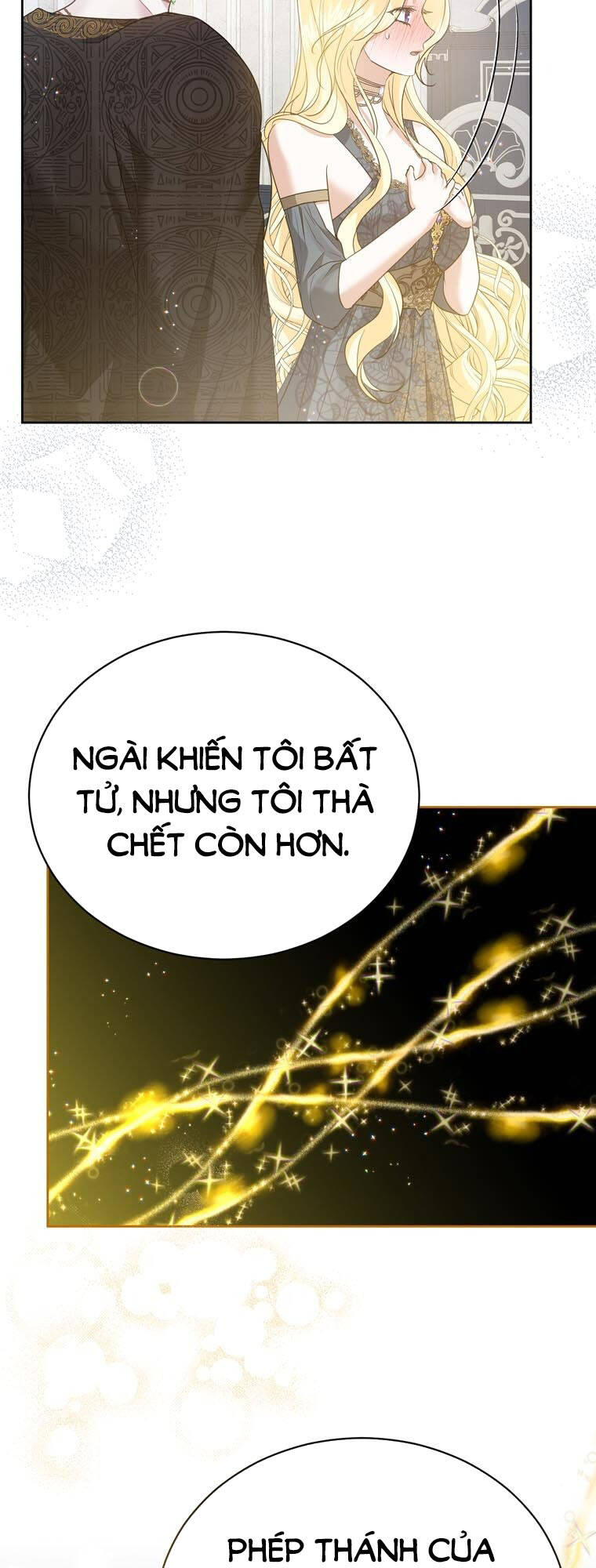 Tỏa Sáng Rực Rỡ Chương 26.1 Ảnh 31