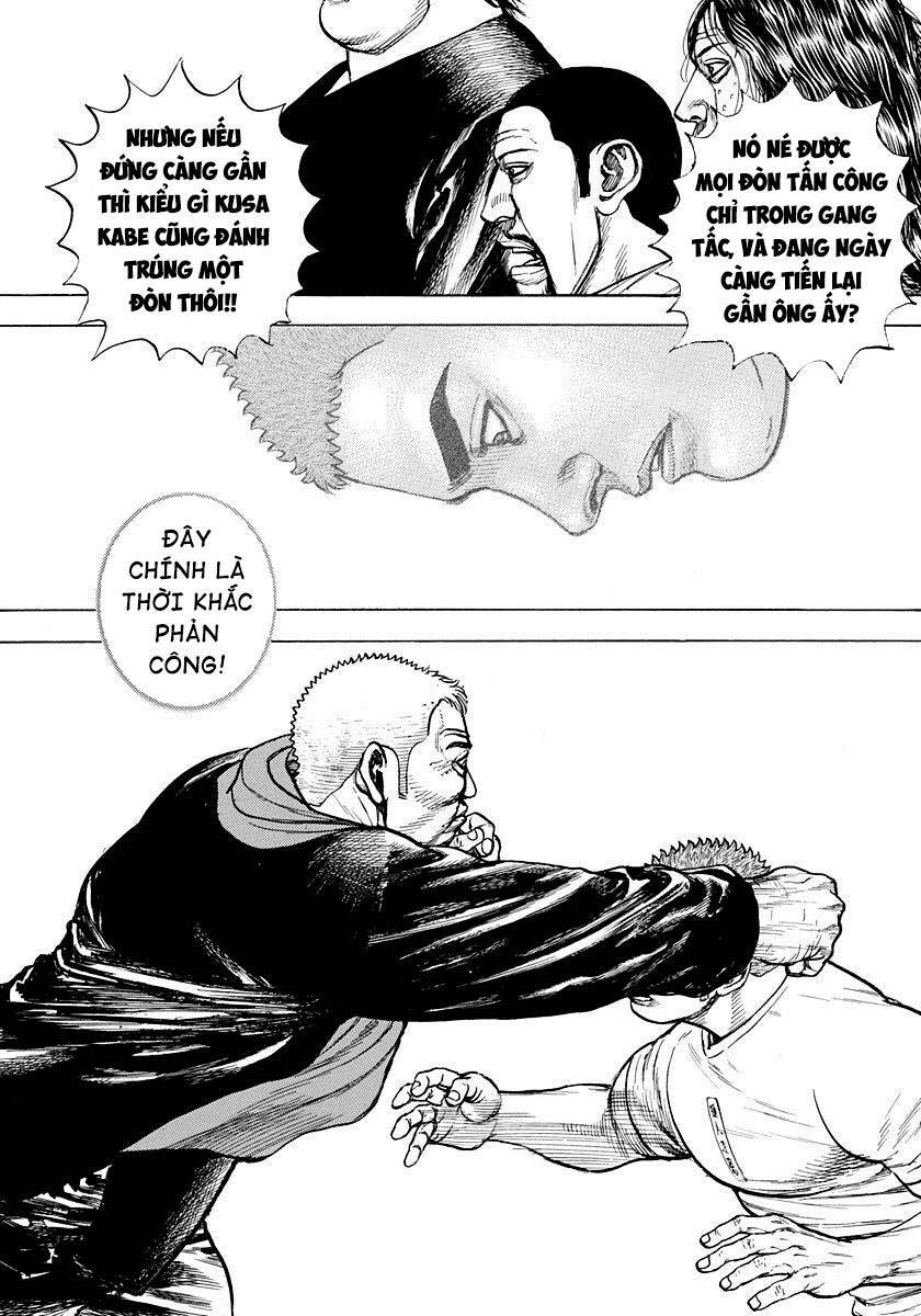 Tough - Miyazawa Kiichi Chương 409 Ảnh 13
