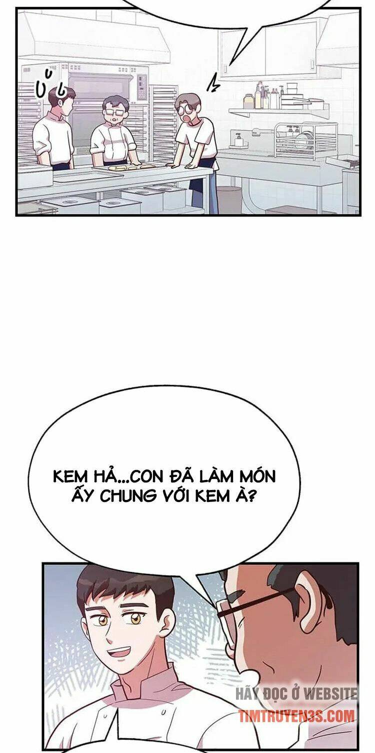 Tiệm Bánh Của Thiên Quỷ Chương 19 Ảnh 45