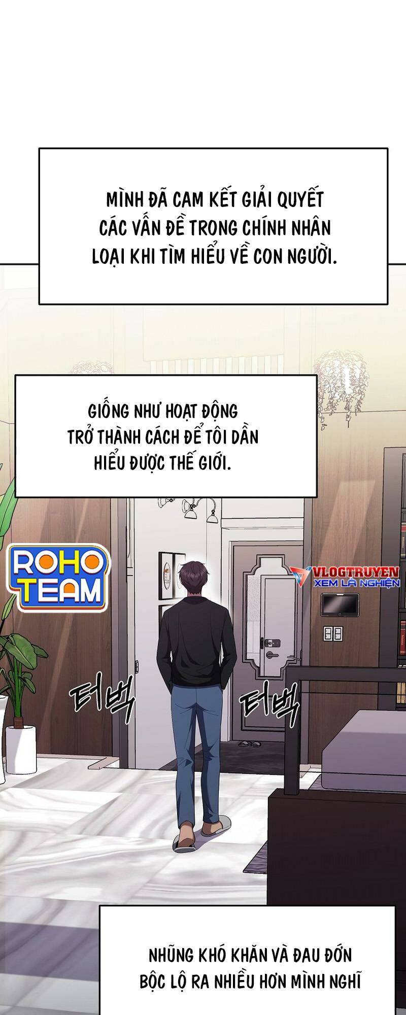 Sự Khởi Đầu Của Tiền Nhân Chương 12 Ảnh 48