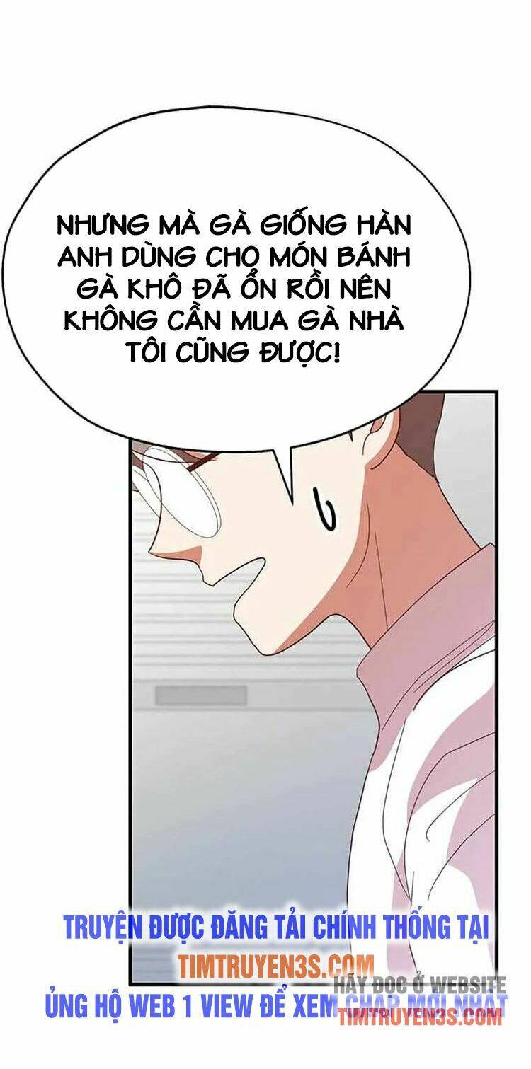Tiệm Bánh Của Thiên Quỷ Chương 26 Ảnh 39