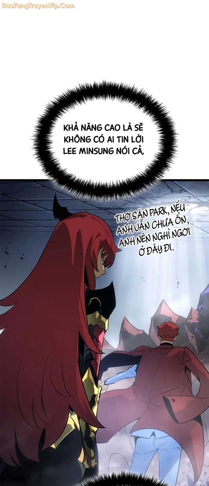 Solo Leveling Ragnarok Chương 38 Ảnh 46