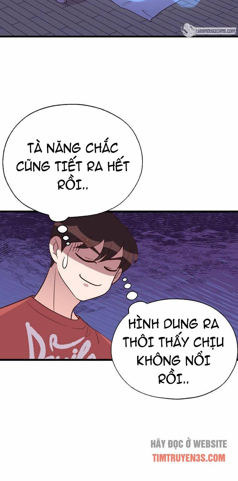 Tiệm Bánh Của Thiên Quỷ Chương 39 Ảnh 11