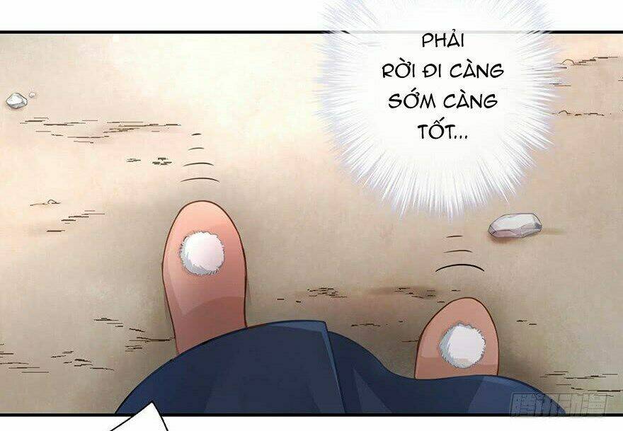 Trù Trù Động Nhân Chương 9 Ảnh 17