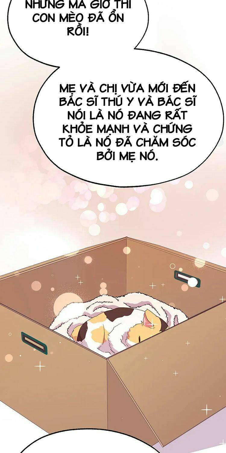 Tiệm Bánh Của Thiên Quỷ Chương 32 Ảnh 10