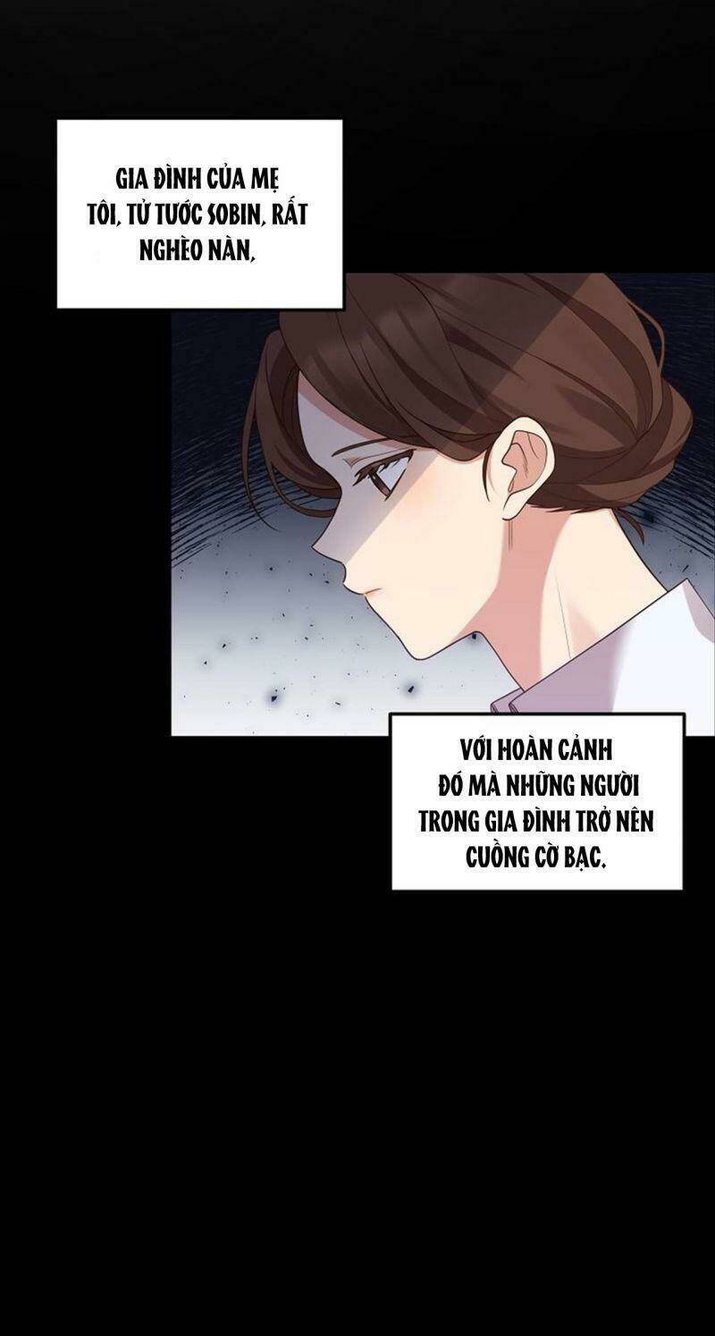 Hôn Phu Của Tôi Là Nam Chính Yandere Chương 1 Ảnh 8