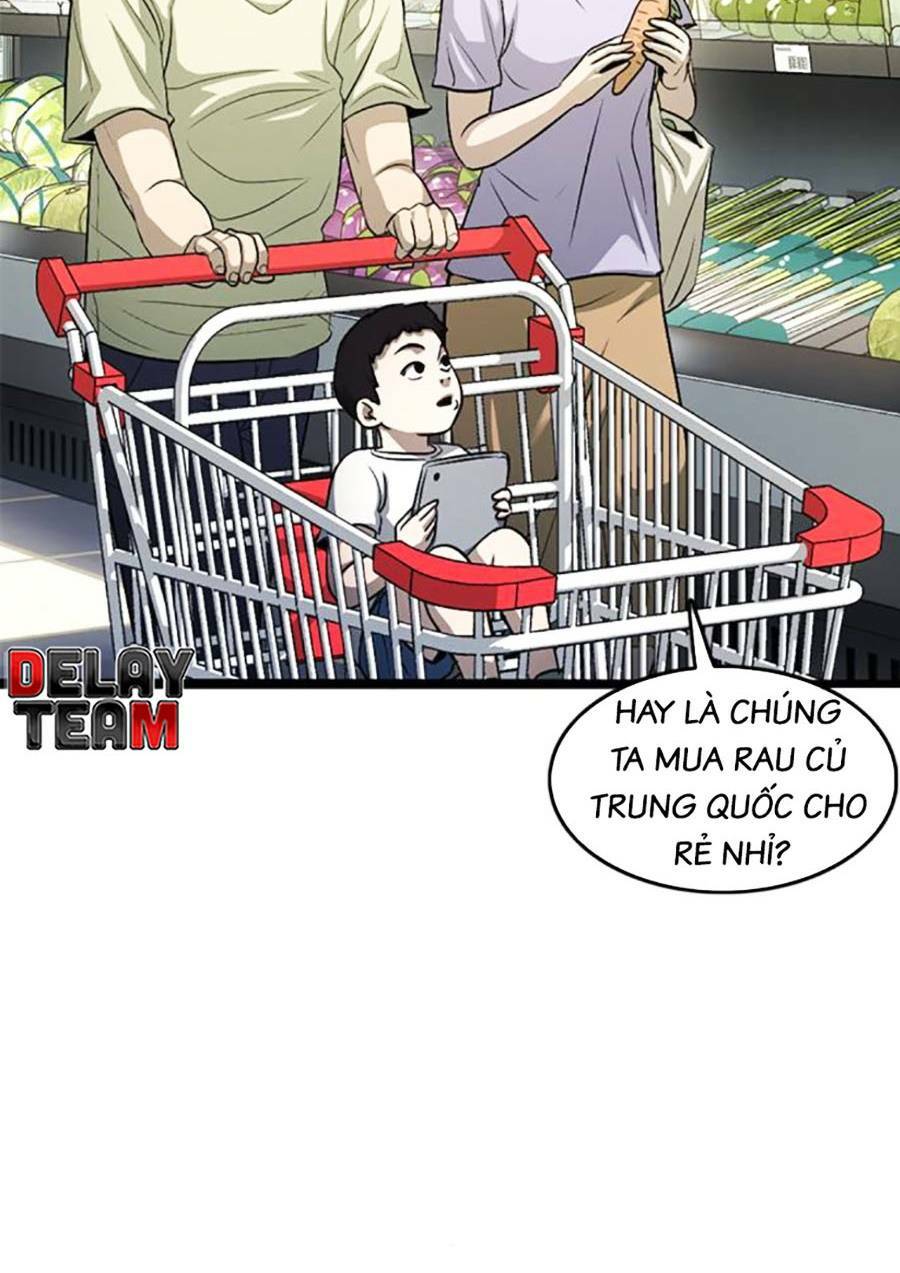 Ngục Tù Đẫm Máu Chương 74 Ảnh 156