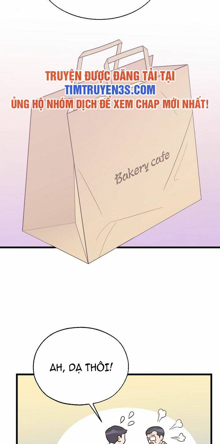 Tiệm Bánh Của Thiên Quỷ Chương 40 Ảnh 44