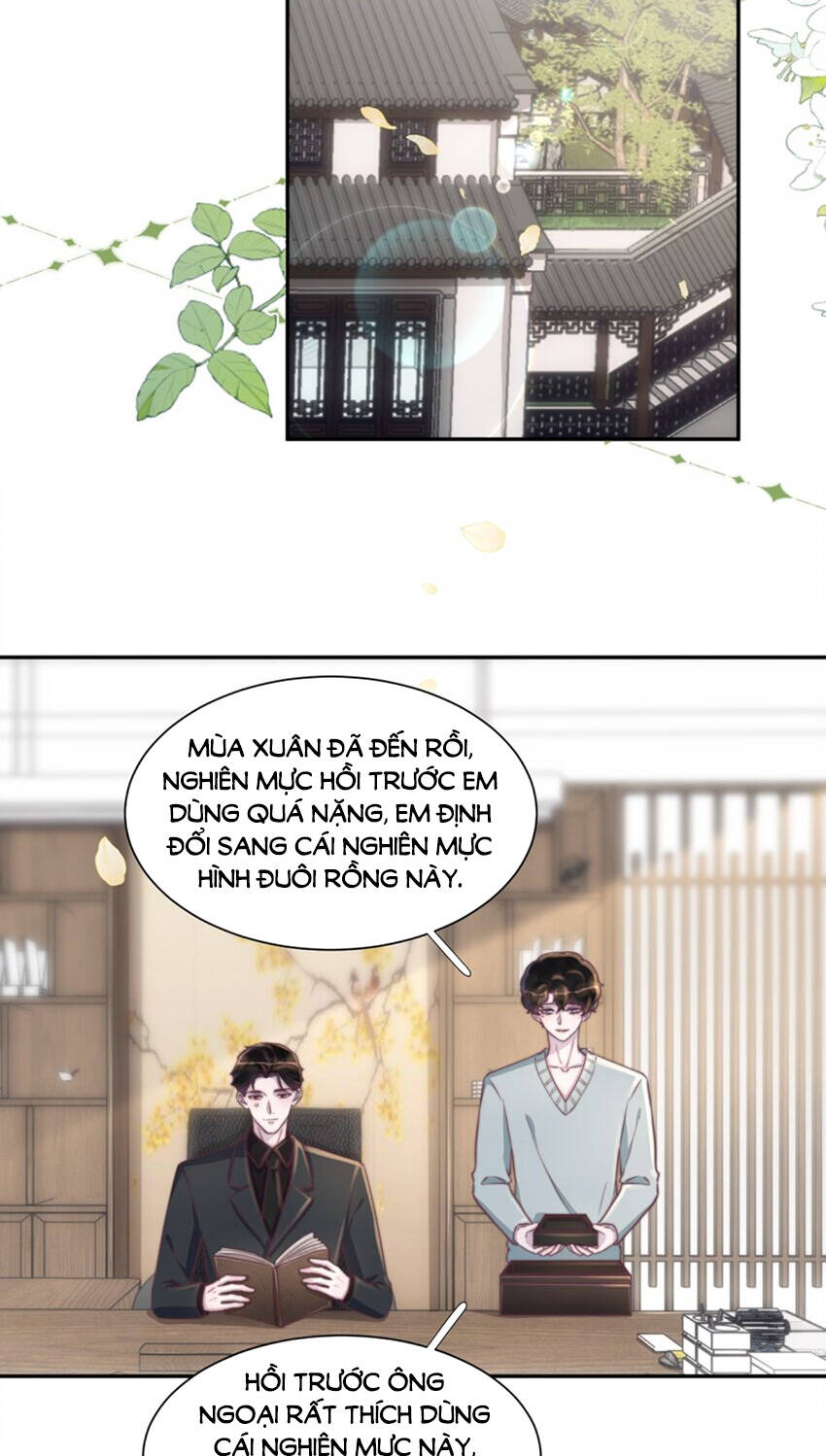 Nghe Nói Tôi Rất Nghèo Chương 155 Ảnh 24