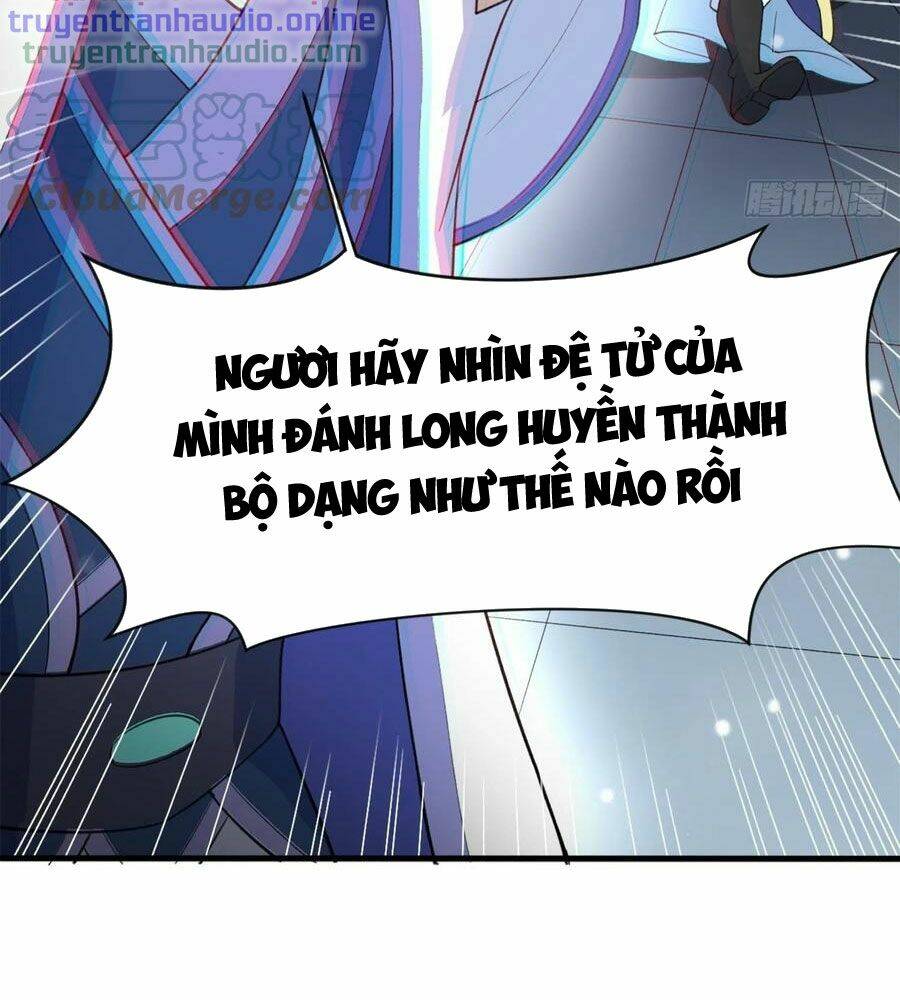 Bắt Đầu Làm Super God Bằng Việc Dạy Dỗ 6 Tỷ Tỷ Chương 69 Ảnh 38