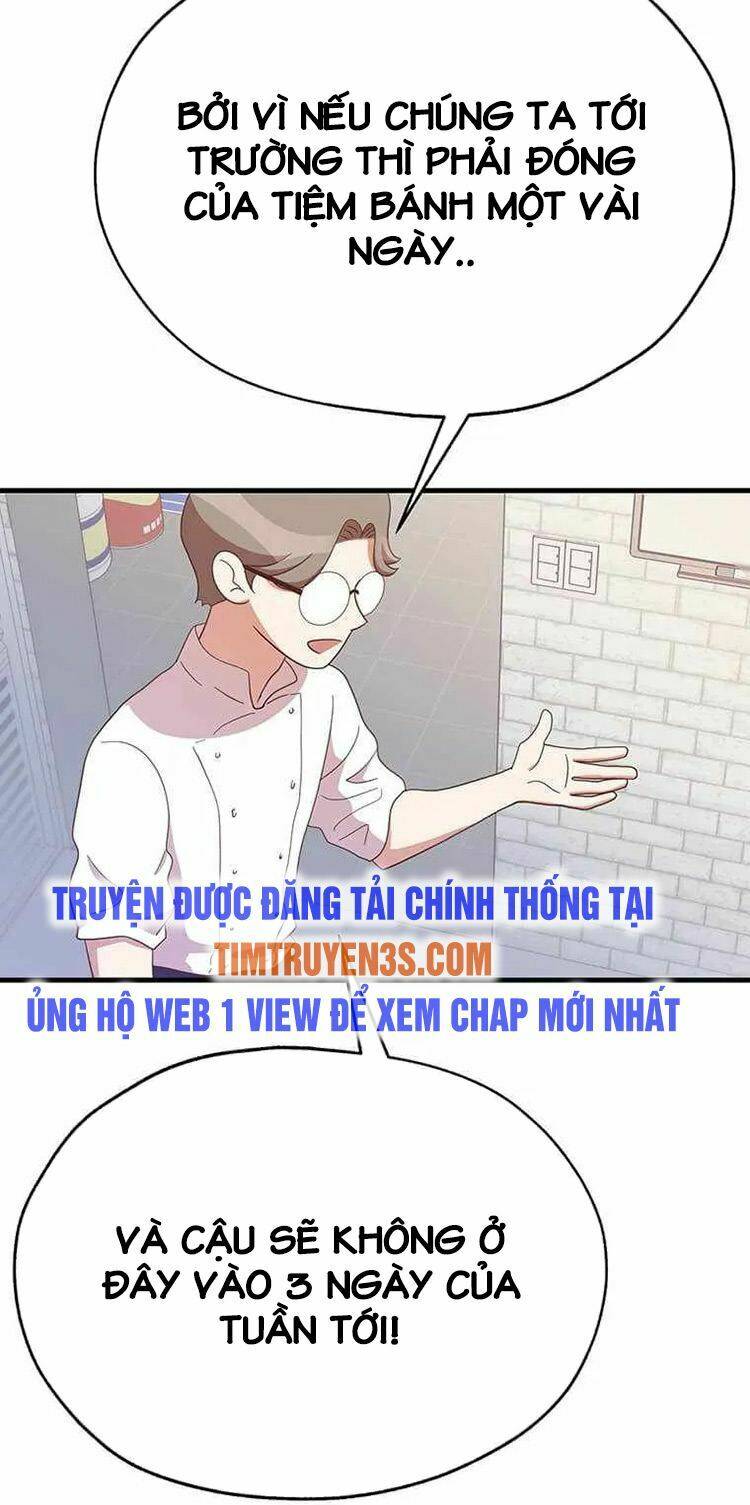 Tiệm Bánh Của Thiên Quỷ Chương 26 Ảnh 61