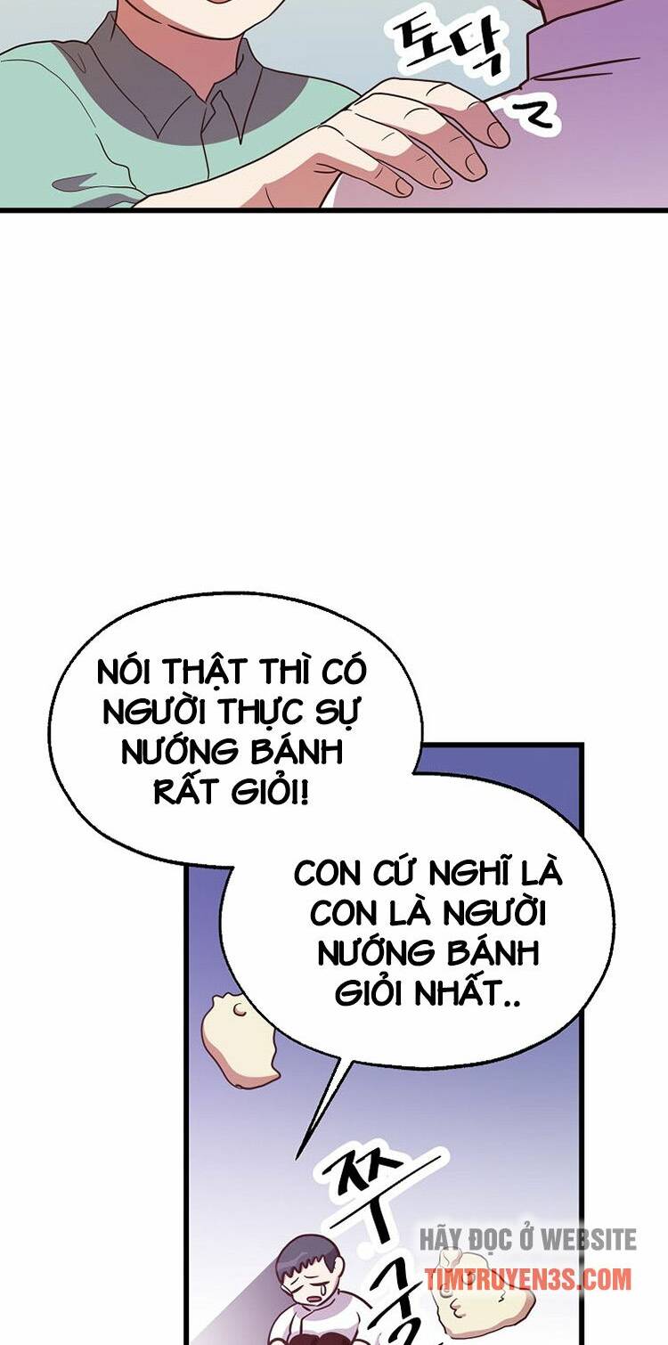 Tiệm Bánh Của Thiên Quỷ Chương 35 Ảnh 48
